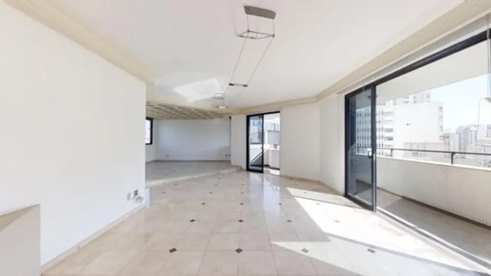 Apartamento, 4 quartos, 254 m² - Foto 2