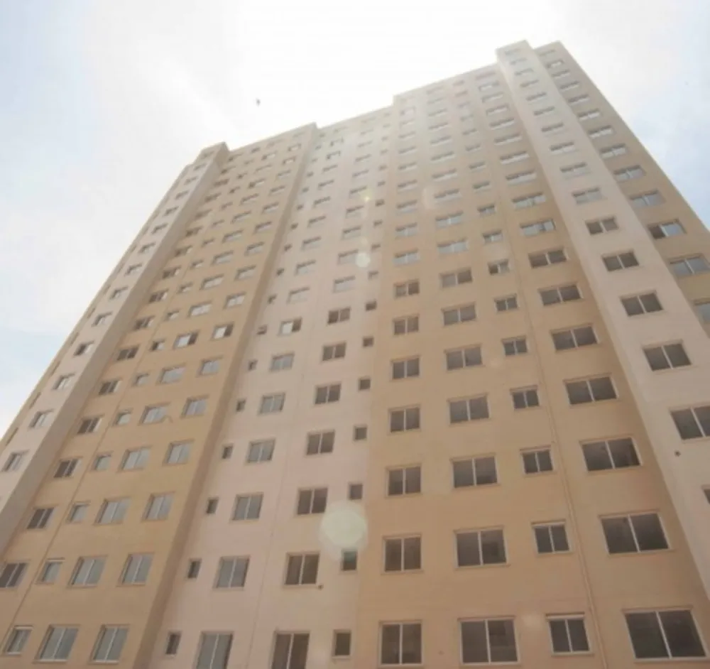 Apartamento, 2 quartos, 41 m² - Foto 3