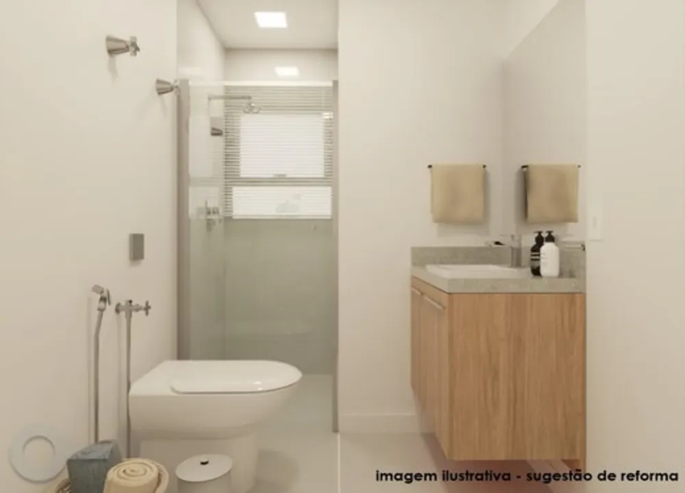 Apartamento, 4 quartos, 166 m² - Foto 1