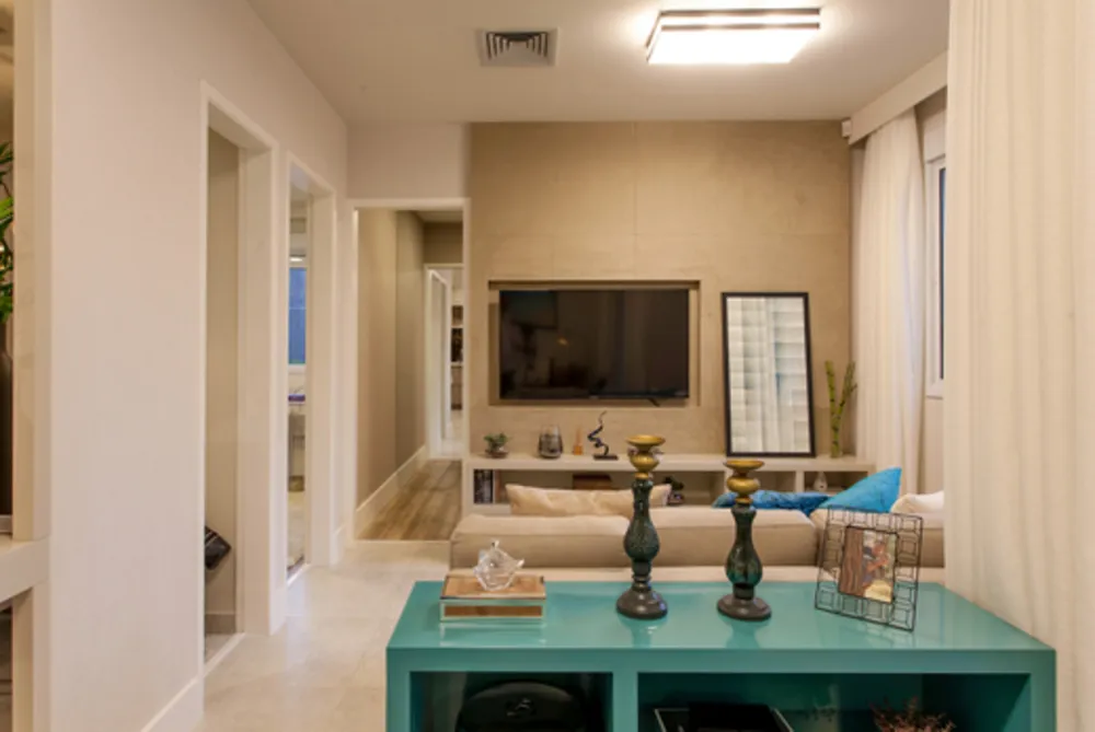 Apartamento, 3 quartos, 68 m² - Foto 3