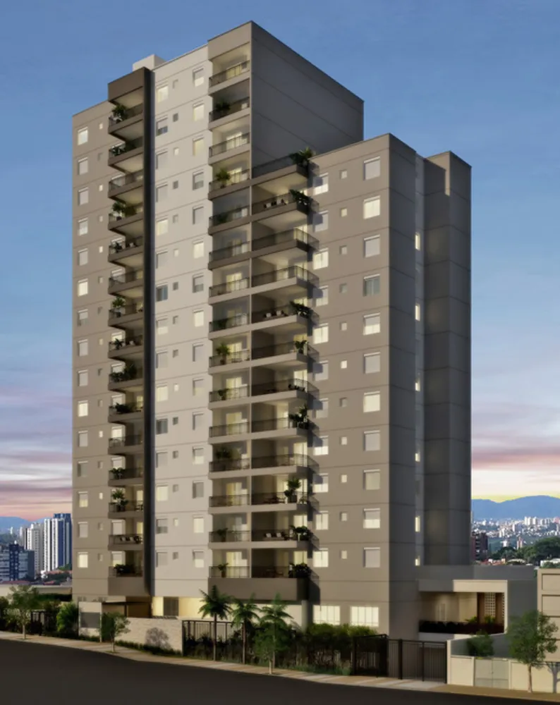 Apartamento, 3 quartos, 68 m² - Foto 1