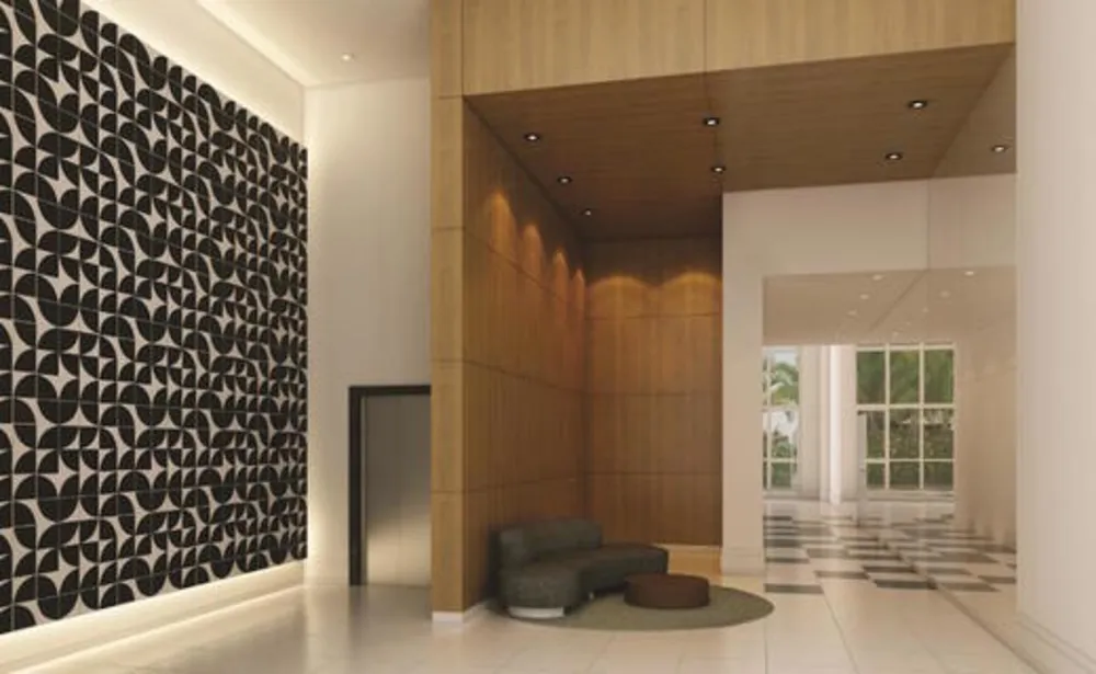 Apartamento, 3 quartos, 118 m² - Foto 3