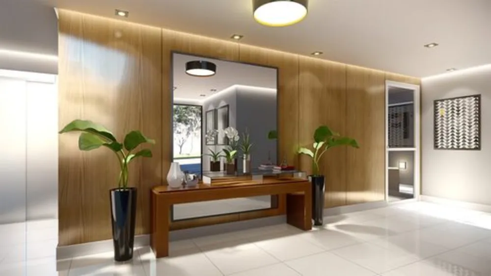 Apartamento, 1 quarto, 29 m² - Foto 4