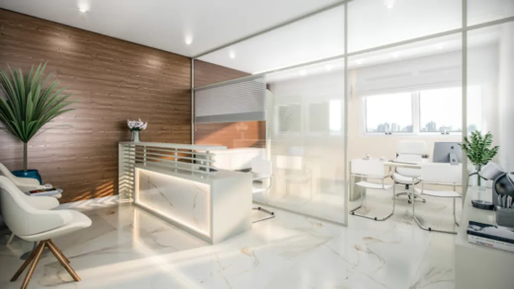 Imóvel Comercial, 53 m² - Foto 3
