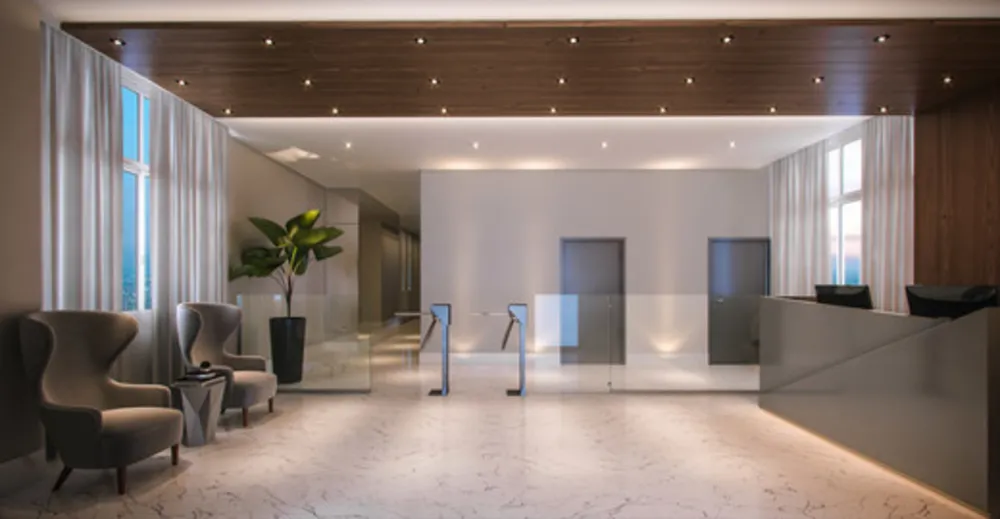 Imóvel Comercial, 53 m² - Foto 2