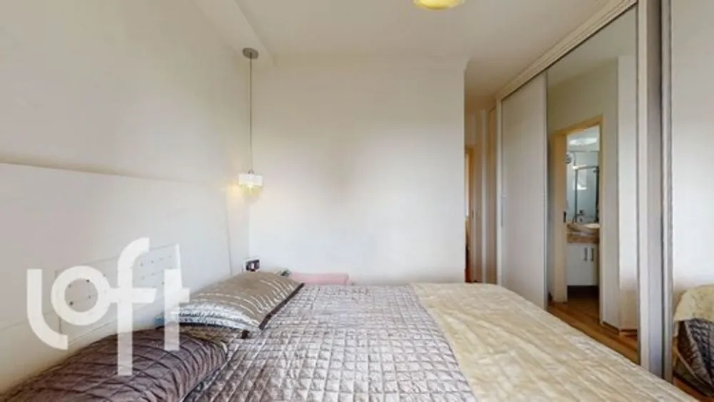 Apartamento, 3 quartos, 93 m² - Foto 3