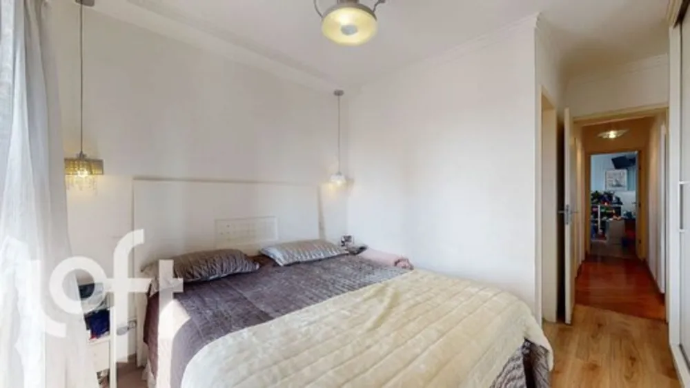 Apartamento, 3 quartos, 93 m² - Foto 2