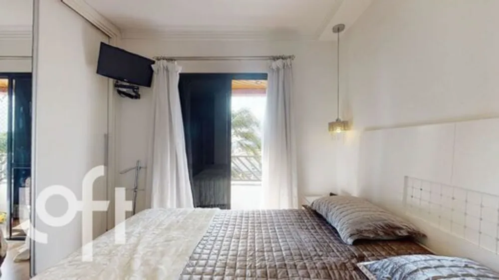 Apartamento, 3 quartos, 93 m² - Foto 1