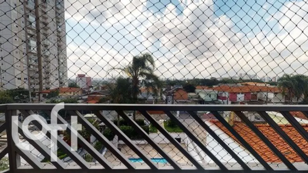 Apartamento, 3 quartos, 93 m² - Foto 4