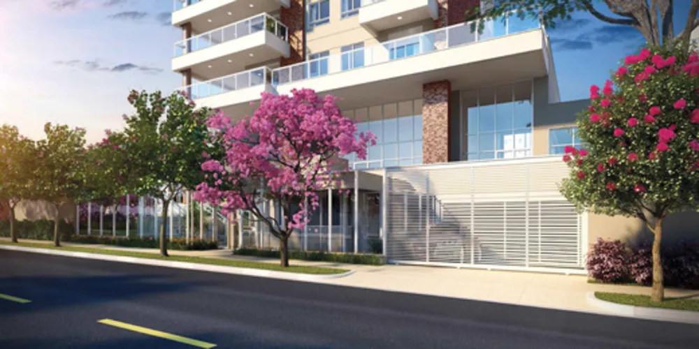 Apartamento, 3 quartos, 202 m² - Foto 2