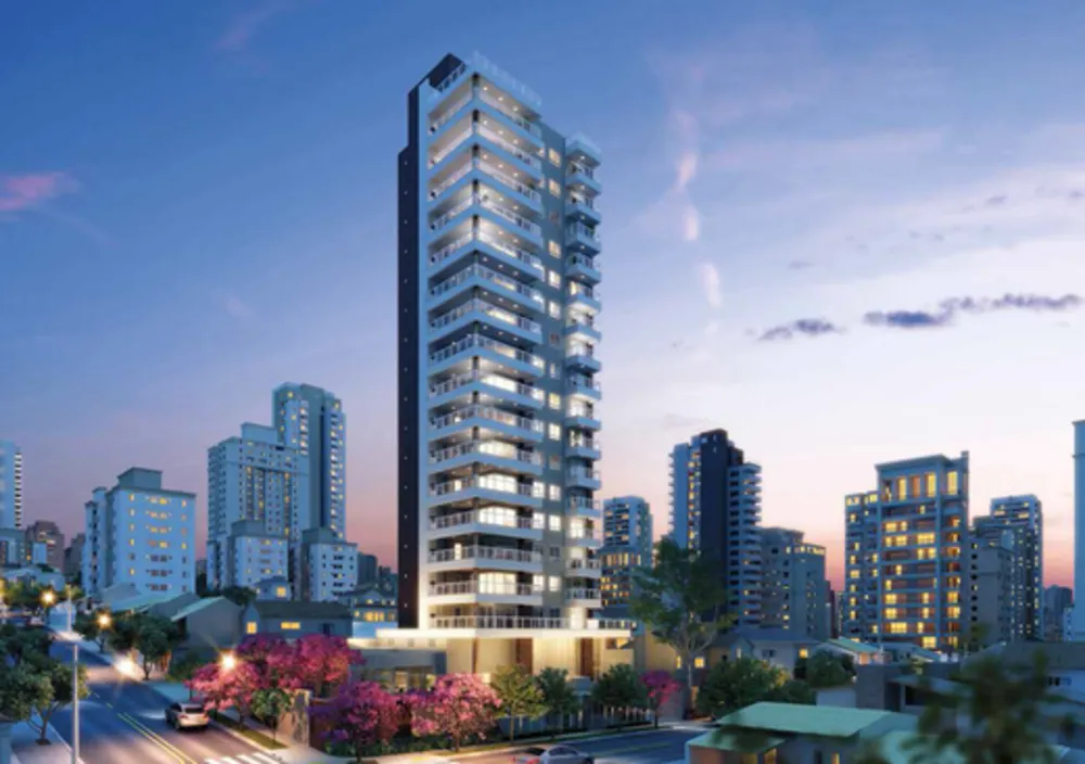 Apartamento, 3 quartos, 202 m² - Foto 1