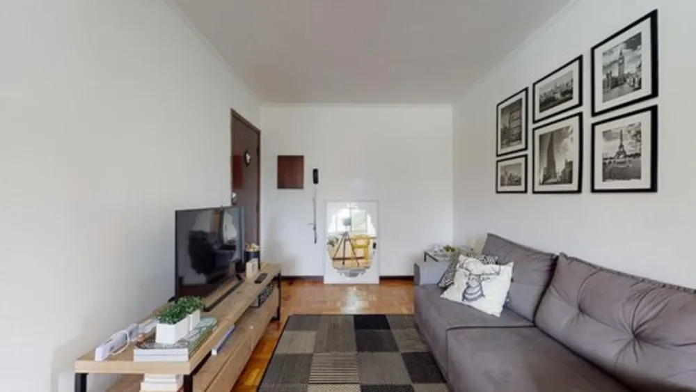Apartamento, 2 quartos, 74 m² - Foto 4