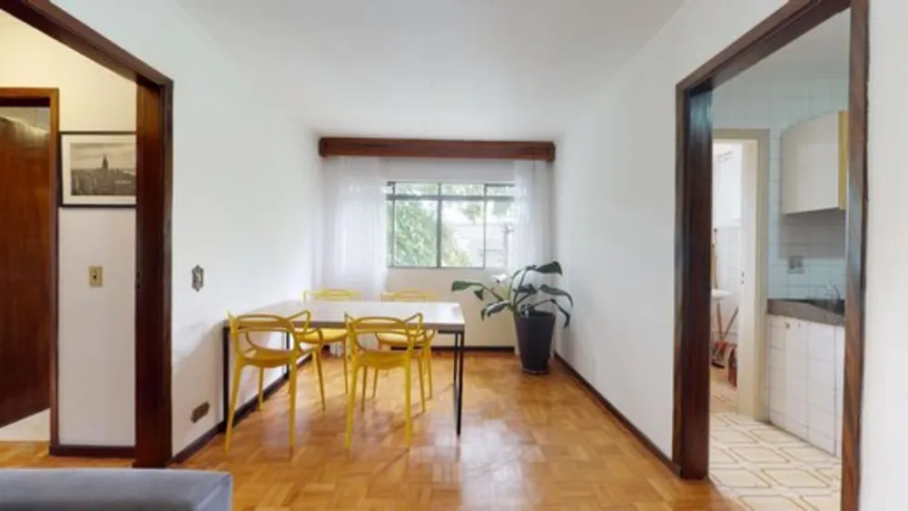 Apartamento, 2 quartos, 74 m² - Foto 1