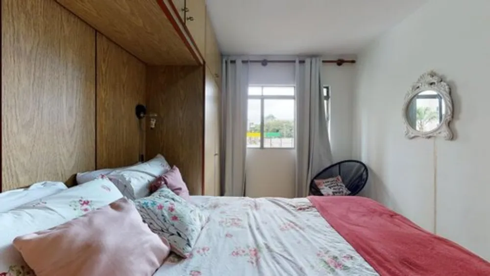 Apartamento, 2 quartos, 74 m² - Foto 2