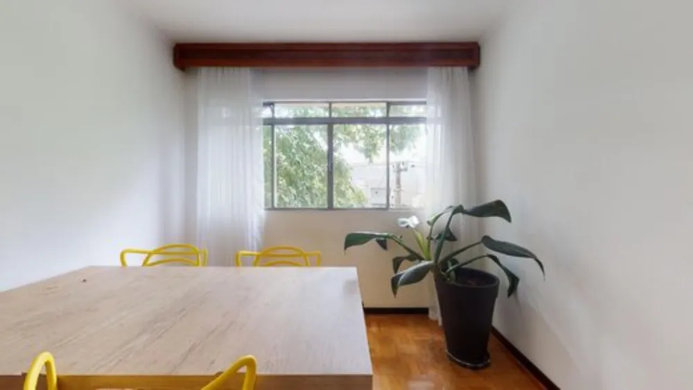 Apartamento, 2 quartos, 74 m² - Foto 3