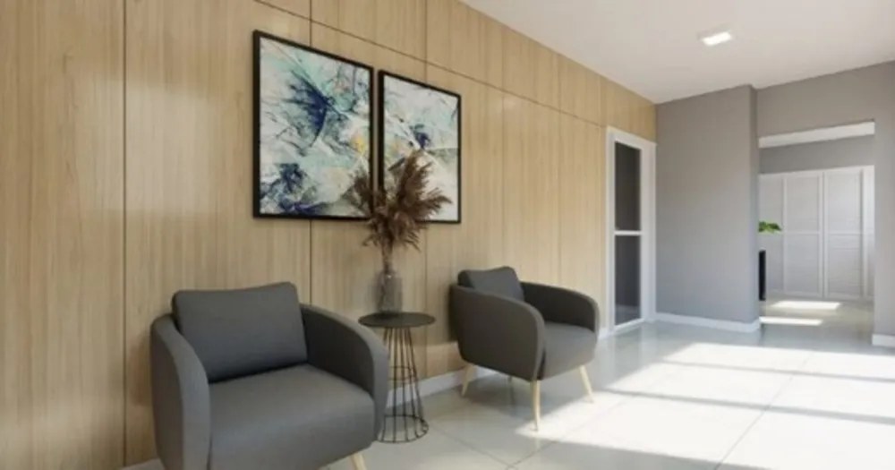 Apartamento, 1 quarto, 17 m² - Foto 4