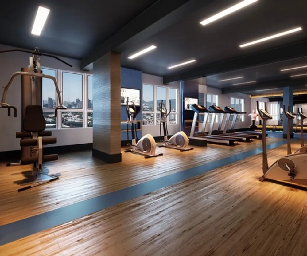 Cobertura, 2 quartos, 119 m² - Foto 4
