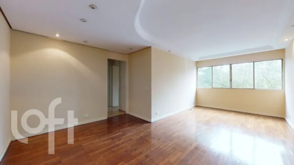 Apartamento, 3 quartos, 104 m² - Foto 2