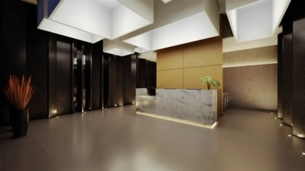 Imóvel Comercial, 31 m² - Foto 3