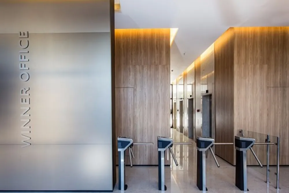 Imóvel Comercial, 34 m² - Foto 3