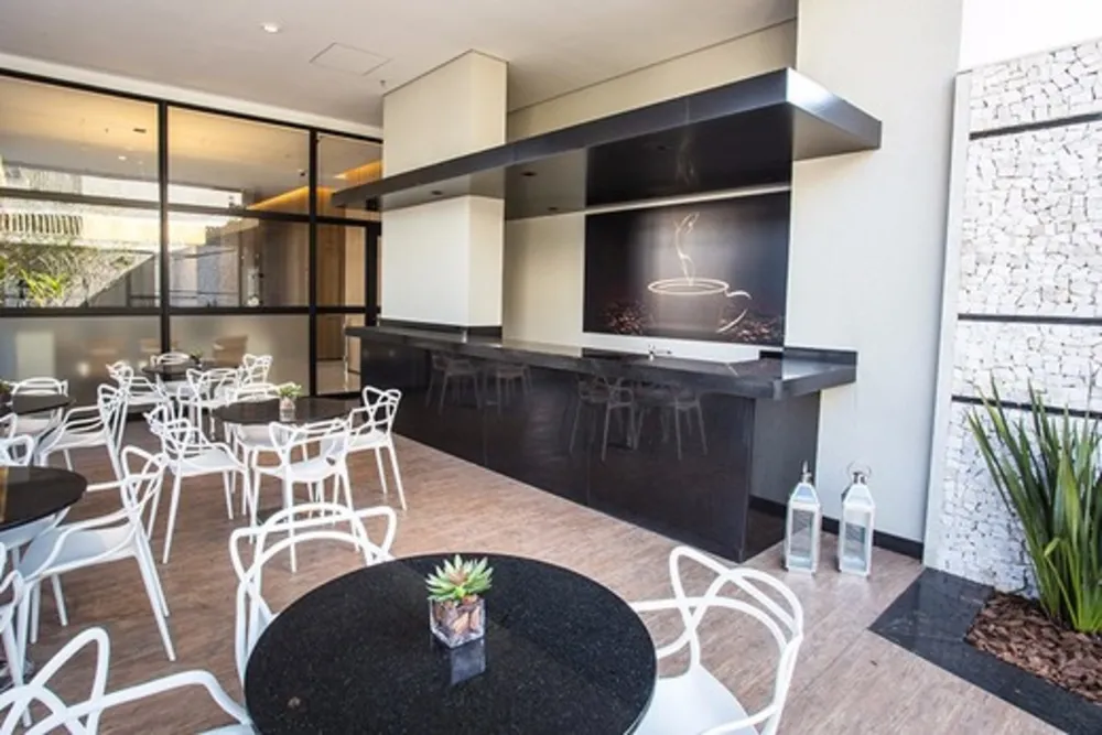 Imóvel Comercial, 34 m² - Foto 4