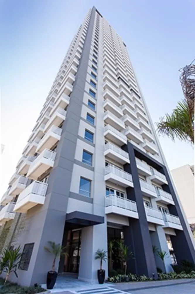 Imóvel Comercial, 34 m² - Foto 1