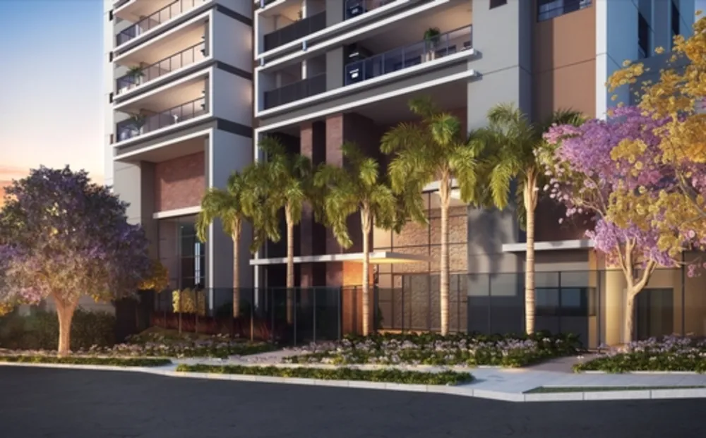 Apartamento, 4 quartos, 162 m² - Foto 2