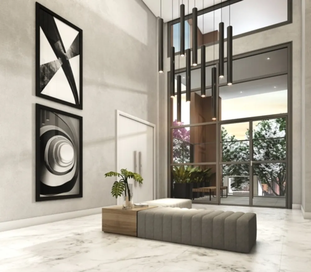 Apartamento, 4 quartos, 162 m² - Foto 4