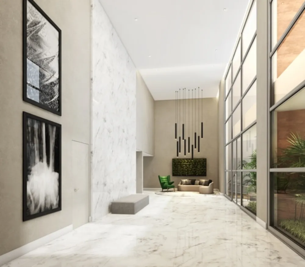 Apartamento, 4 quartos, 162 m² - Foto 3