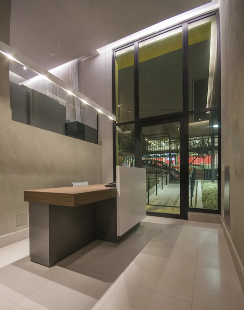 Apartamento, 1 quarto, 83 m² - Foto 4
