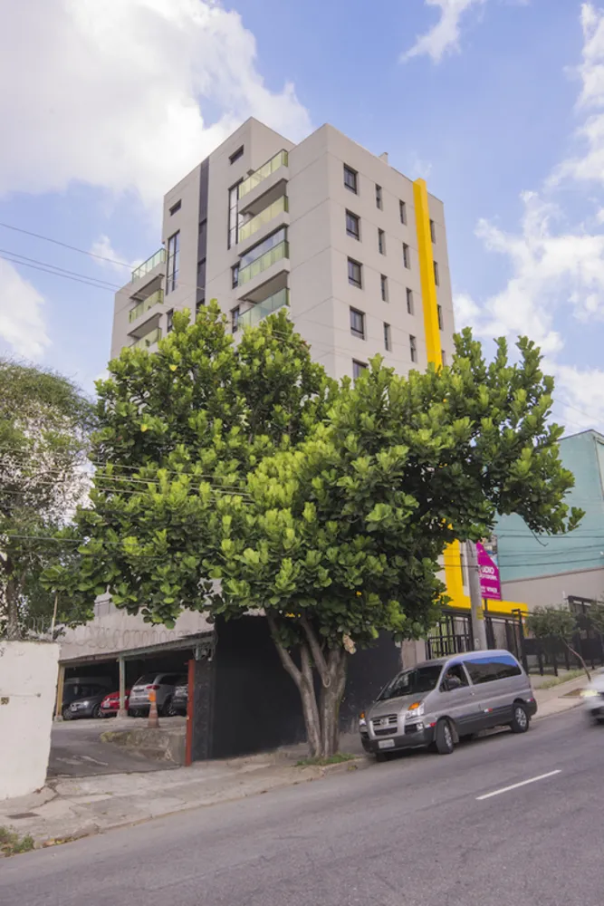 Apartamento, 1 quarto, 83 m² - Foto 2