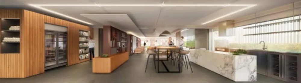 Apartamento, 2 quartos, 68 m² - Foto 4