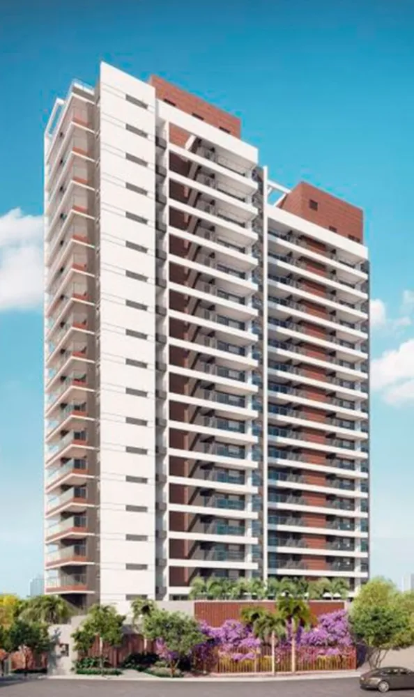 Apartamento, 2 quartos, 68 m² - Foto 1