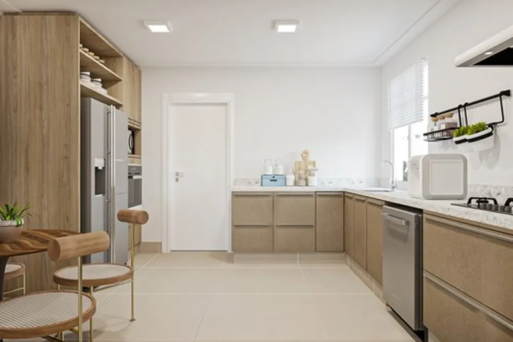 Apartamento, 3 quartos, 295 m² - Foto 1