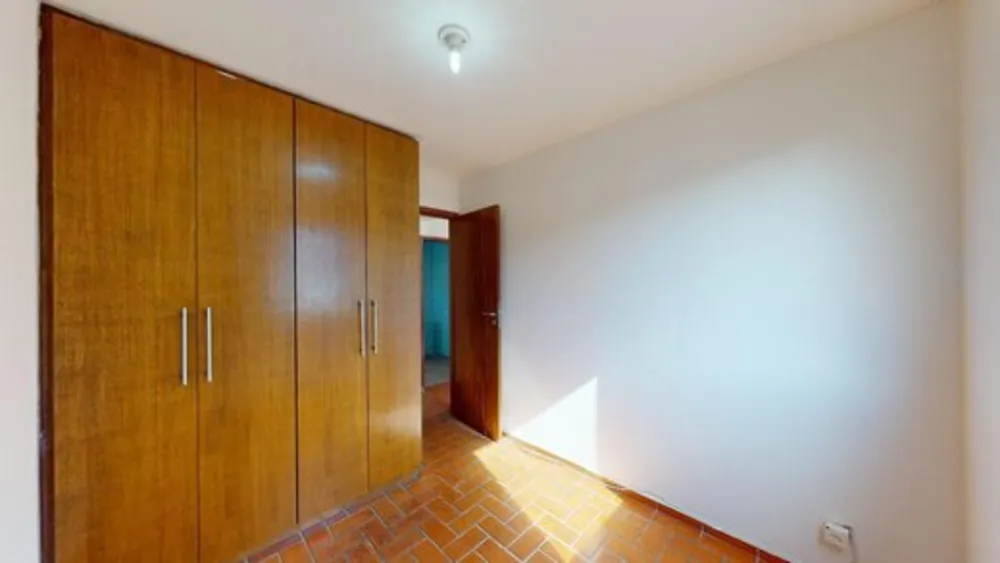 Apartamento, 1 quarto, 38 m² - Foto 2