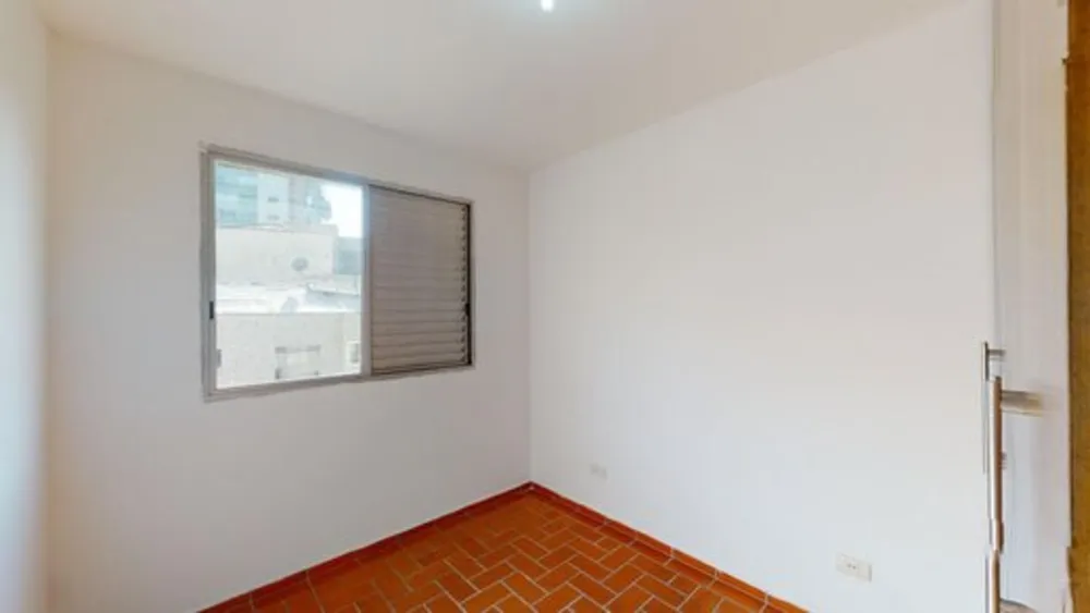 Apartamento, 1 quarto, 38 m² - Foto 3