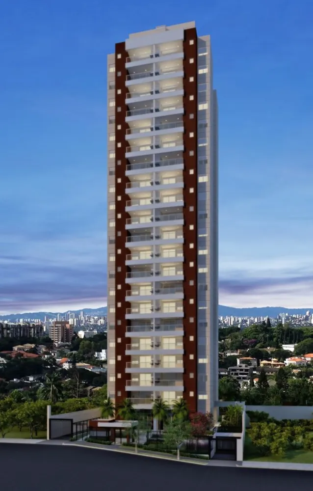 Apartamento, 2 quartos, 75 m² - Foto 1