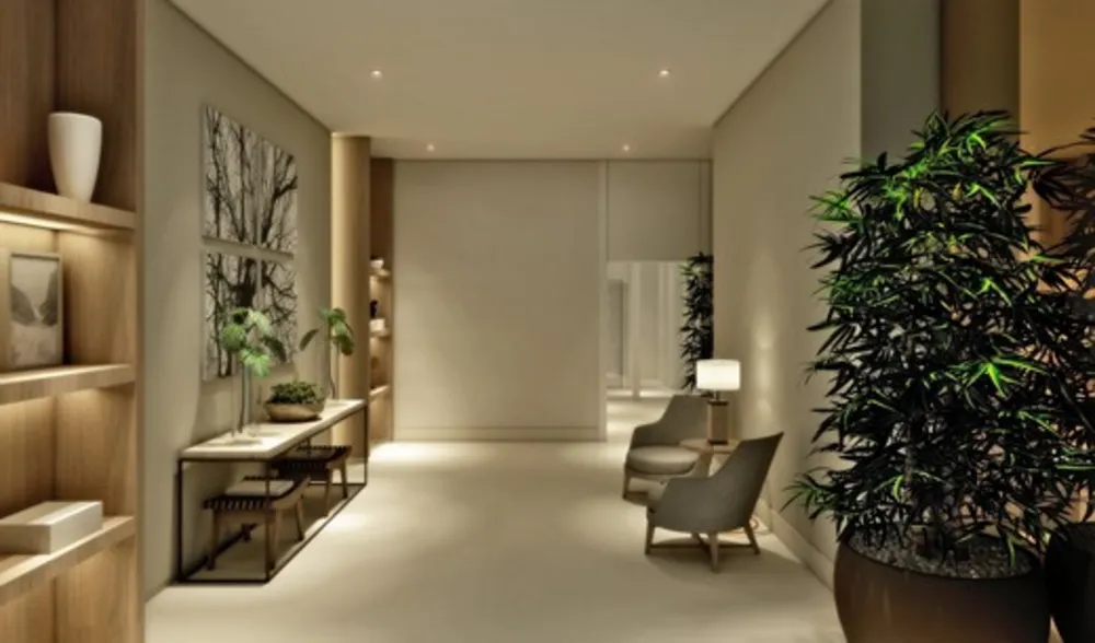 Apartamento, 2 quartos, 75 m² - Foto 3