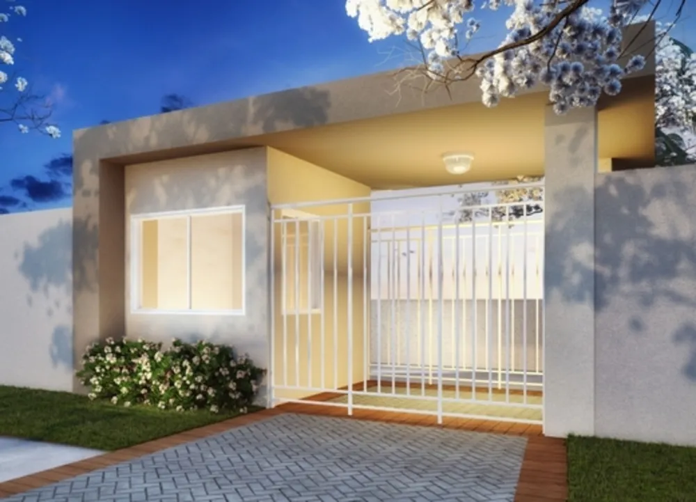 Apartamento, 2 quartos, 40 m² - Foto 2