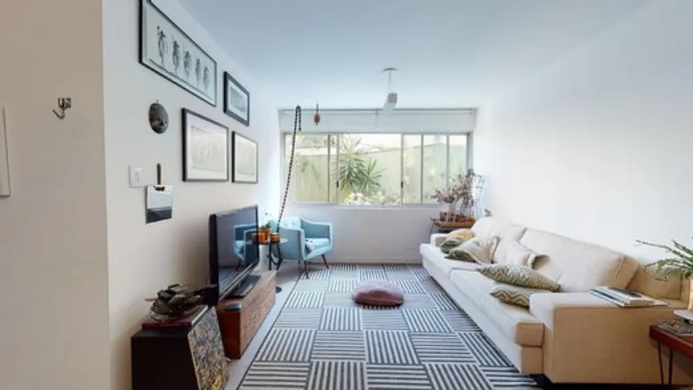 Apartamento, 3 quartos, 106 m² - Foto 4