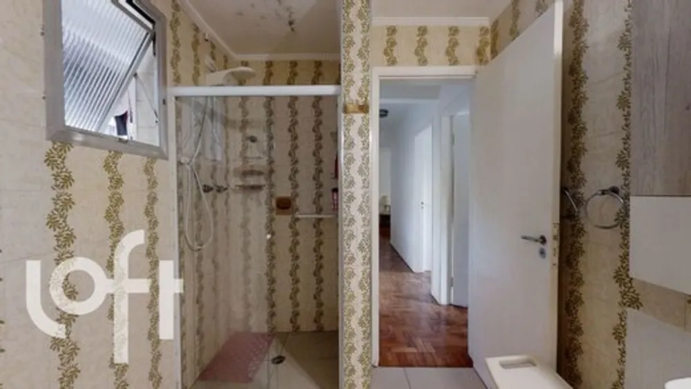 Apartamento, 2 quartos, 85 m² - Foto 3