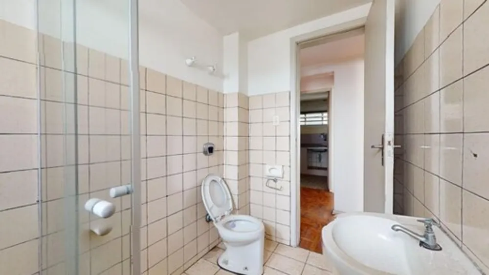 Apartamento, 2 quartos, 65 m² - Foto 3