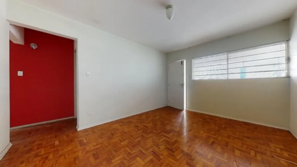 Apartamento, 2 quartos, 65 m² - Foto 1