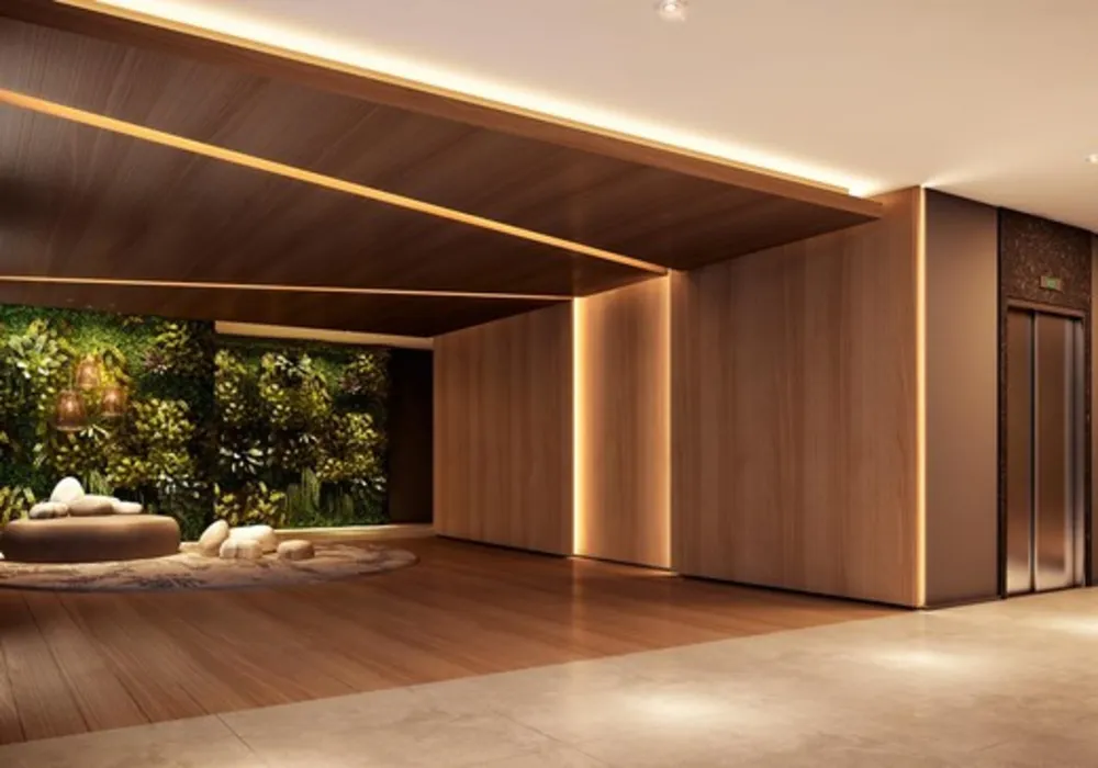 Apartamento, 3 quartos, 92 m² - Foto 4