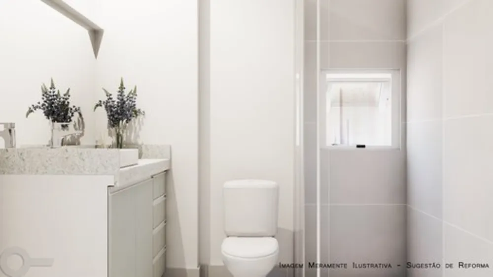 Apartamento, 2 quartos, 69 m² - Foto 2