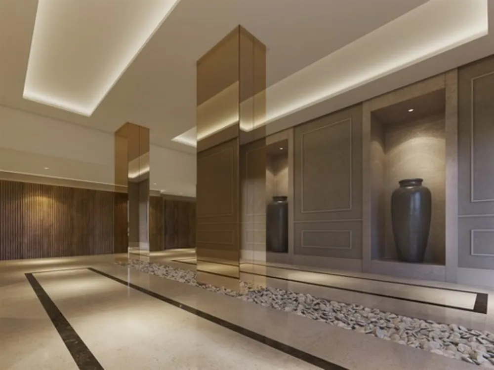 Apartamento, 2 quartos, 67 m² - Foto 4