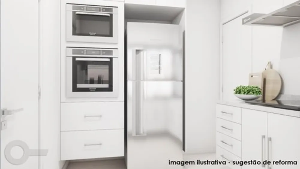 Apartamento, 4 quartos, 138 m² - Foto 1