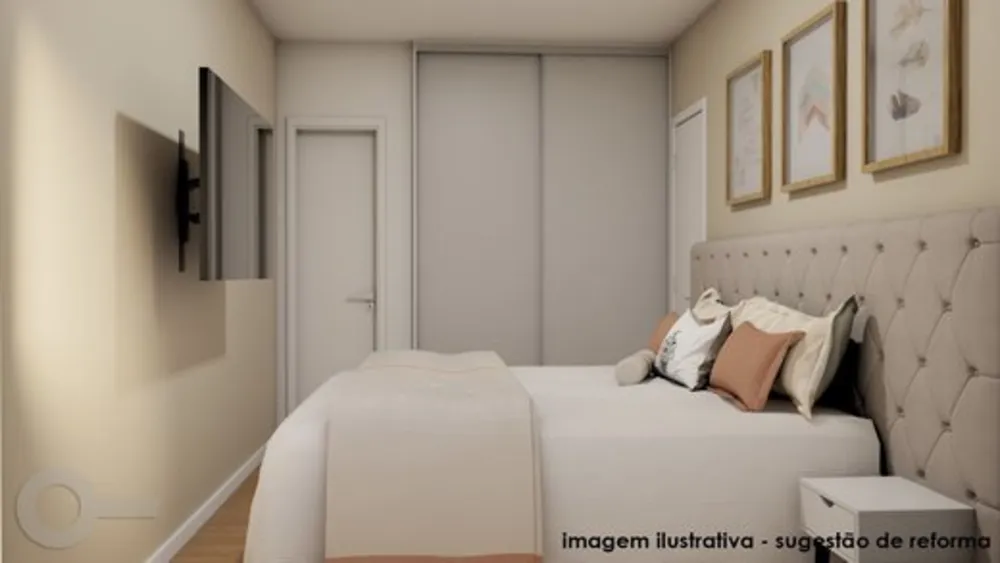 Apartamento, 4 quartos, 138 m² - Foto 4
