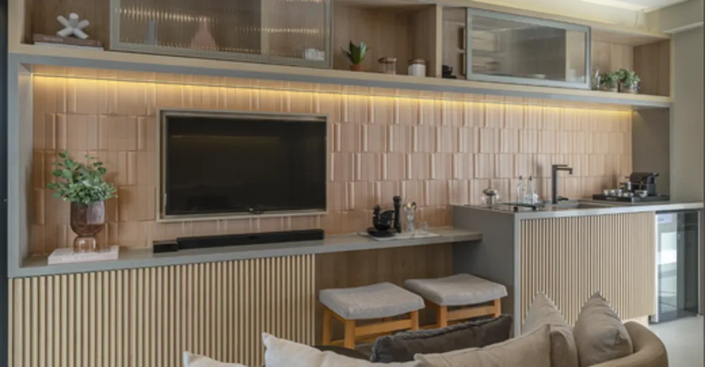 Apartamento, 1 quarto, 28 m² - Foto 4