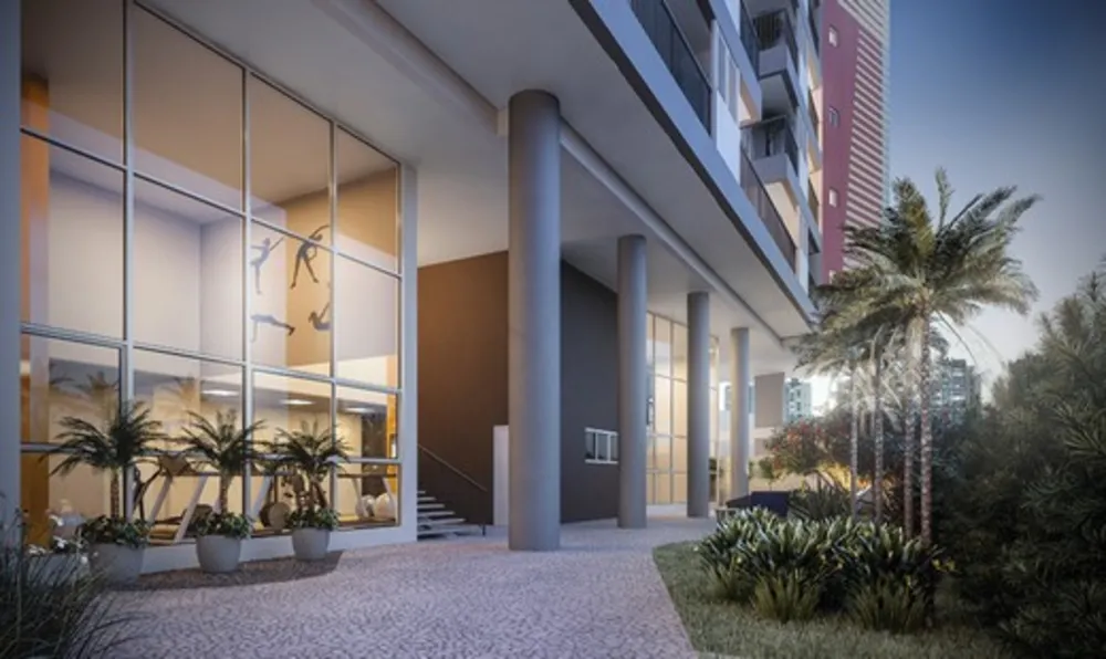 Apartamento, 2 quartos, 95 m² - Foto 4